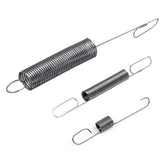 Lakeyulystore governor springs package with three pieces for Briggs Stratton engines