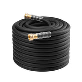 LANGARA heavy-duty garden hose with braided design for lasting durability.