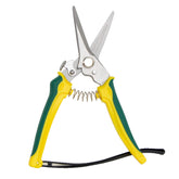 LANHE TACTICAL goat hoof trimmer with serrated blade for secure grip during trimming