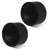 Lasuroa sand filter drain cap pair for pool system replacement