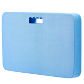 LAUJIA bath kneeler with foam cushion protects knees during baby baths