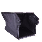 lauterbrun lawn mower grass bag with durable construction for reliable mowing