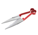 LCDCM Sheep Shear blade close-up for precise cuts