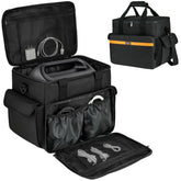 LEFOR·Z carrying case for Jackery Explorer 2000 v2 keeps your power station secure during travel.
