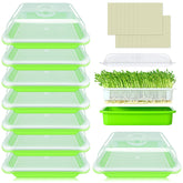 Legigo seed sprouter trays inner tray for soil-free germination