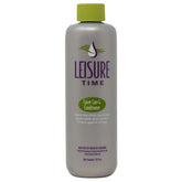 Leisure Time Spa 3192A cover care bottle front view for renewed vinyl protection