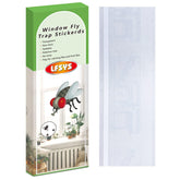LFSYS 150 pack window trap packaging prepared for indoor use