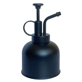 Lianshi stainless steel plant sprayer with easy one-handed watering.
