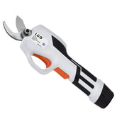 LIGO cordless pruning shears compact design for easy pruning
