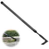 Lilyvane crack weeder with manganese steel blade for durable crack weed removal.