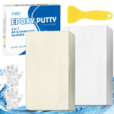 Limino Epoxy Putty 10oz packaging ready for versatile home repairs.
