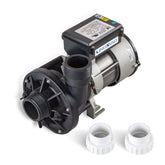LINGXIAO WBC150 bath pump motor with copper winding for durability.