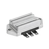 LINGYAO voltage regulator rectifier for Kohler 8-27HP with stable charging during use