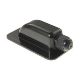Link Solar weatherproof ABS single cable entry gland for 6-12mm cables in outdoor solar setups.