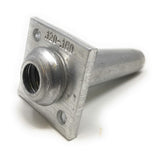 LinkEZ One-Way Anchor Vise installs 8–11 GA wire securely on posts.