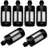 LiteTour fuel filter for Stihl packaging with clear labeling for quick, easy replacement.
