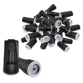 Litoexpe waterproof wire connectors kit for outdoor wiring.