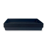 Living Whole Foods plant trays top view for seed starting and easy setup.