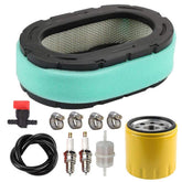 LIYYOO air filter 32-083-09-S for Kohler engines improves airflow and protection.