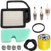 LIYYOO air filter kit for Kohler Toro engines improves airflow and filtration