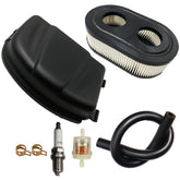 LIZAPUS air filter cover for Craftsman M220 mower; durable exterior and optimal fit