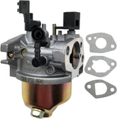 LIZAPUS Huayi carburetor assembly 170SD for reliable snowblower operation.