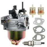 Lizapus Huayi carburetor for Troy-Bilt TB105, easy installation and reliable performance.