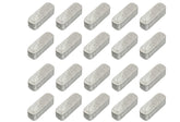 LKQI flywheel key for Briggs & Stratton engines, six-pack, ready for quick mower maintenance