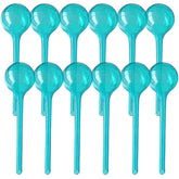 Logresy bulbs large 12-pack assembly demonstrates setup for steady plant watering at home.