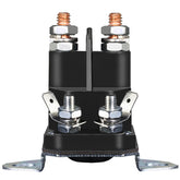 LordandLand 117-1197 solenoid front view for quick mower starts