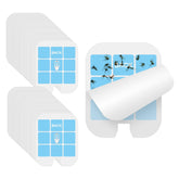 Lousye refill glue board for Safer Home trap, simple replacement to keep indoor spaces insect-free.