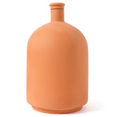 Lovely Ran large terracotta watering pot blends with decor while hydrating plants