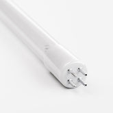 LSE Lighting UV lamp for ATS GDS-8 with 254nm UV-C improves air quality.
