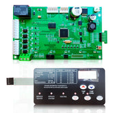 Lumevoria 42002-0007S kit for MasterTemp compatibility supports reliable heater operation.