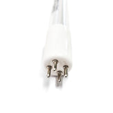 Lutrace Pura Water 36002018 UV lamp front view, reliable PURA UV20 replacement.