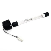 Lutrace UV bulb 6472-841 drop-in replacement for Jacuzzi and Sundance spas, easy installation.