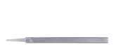 LWHwareHT double bevel flat chisel 17082-S for precise chainsaw blade filing