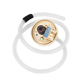 LXYHGLL 6501EA1001R switch base for LG washers, durable replacement.