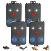 Lycxbfjia under-hood rodent repellent for engine protection and easy installation.