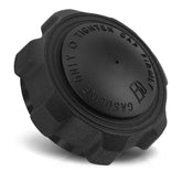 M MATI fuel cap for Club Car Carryall-294 with secure threaded installation