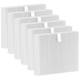 Macaberry 10-00814 flat filter fits Bullfrog M-series for reliable spa filtration