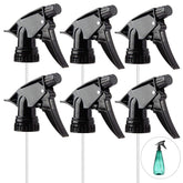 MADHOLLY replacement nozzle for mist spray on 28/400 bottles, ideal for plants