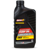 Mag 1 60694 pump oil bottle for reliable lubrication on pressure washers.