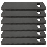 MAHIONG 6-pack garden kneeling pads provide cushioned knee support for long gardening sessions