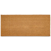 MAINEVENT blank mat 48x24 inch for DIY prints and customized welcome mats.