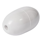 MAKHOON A20 float head on Polaris 380 cleaner for smooth cleaning performance