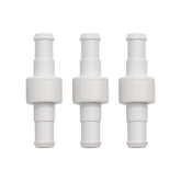 MAKHOON D20 swivel pool hose connector for reliable, easy hose-to-cleaner attachment.