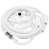 MAKHOON G5 feed hose assembly with UWF improves water flow for cleaner navigation.