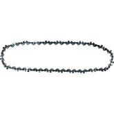 Makita E-02440 12-inch saw chain with sharp-cut focus for fast wood cutting