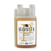 Mammoth Bloom Booster bottle front view signaling strong growth potential
